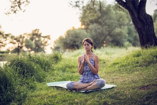 Finding Tranquility: Navigating Stress and Anxiety with Kratom's Natural Support