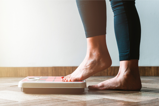 Naturally Curbing Appetite: Exploring Kratom's Potential for Weight Management
