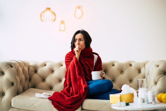 Nature's Hush: Unveiling Kratom's Potential as a Cough Suppressant