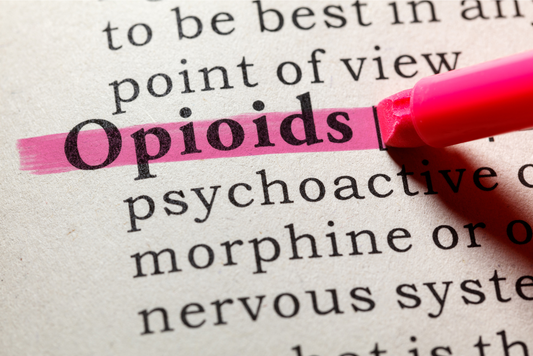 Navigating Opioid Withdrawal: The Potential Supportive Role of Kratom