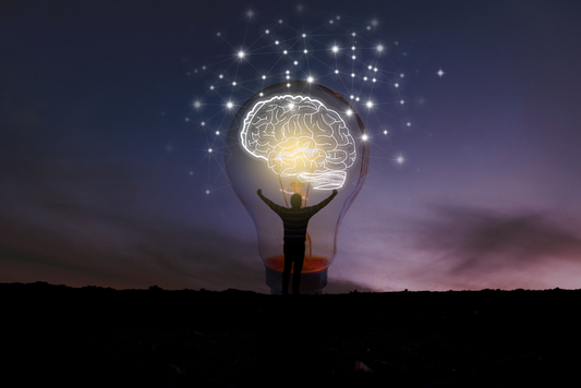 Unleashing Creativity: Delta-9 THC and Its Cognitive Marvels