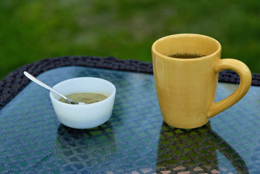 Unleashing Natural Vigor: The Energizing Benefits of Kratom