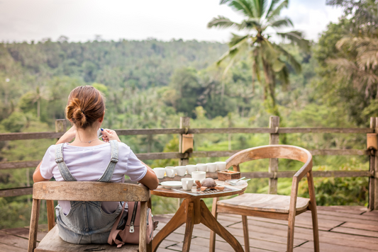 Unwinding with Delta-9 THC: Exploring the Relaxation Benefits