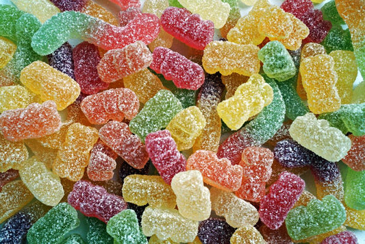 Why are Delta-9 Gummies Taking the Cannabis Industry by Storm?