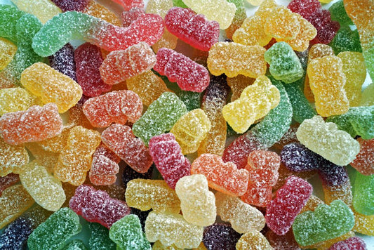 Why are Delta-9 Gummies Taking the Cannabis Industry by Storm?